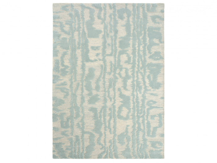 Florence Broadhurst Rugs - Waterwave Stripe Pearl