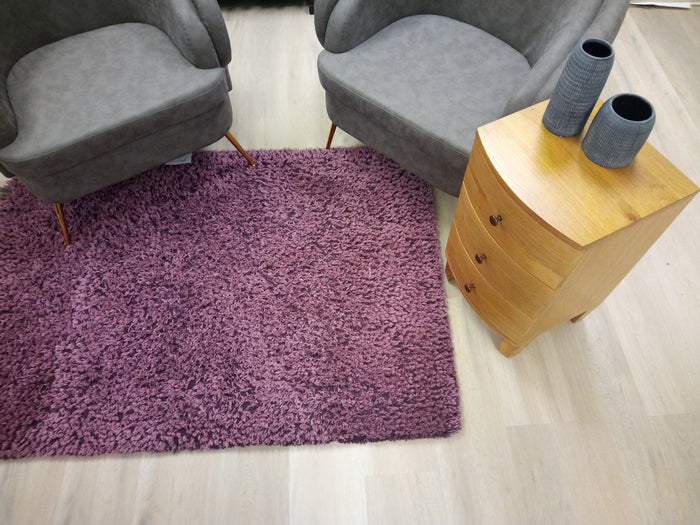 Flair Ashbourne rug 120cm x 170cm.