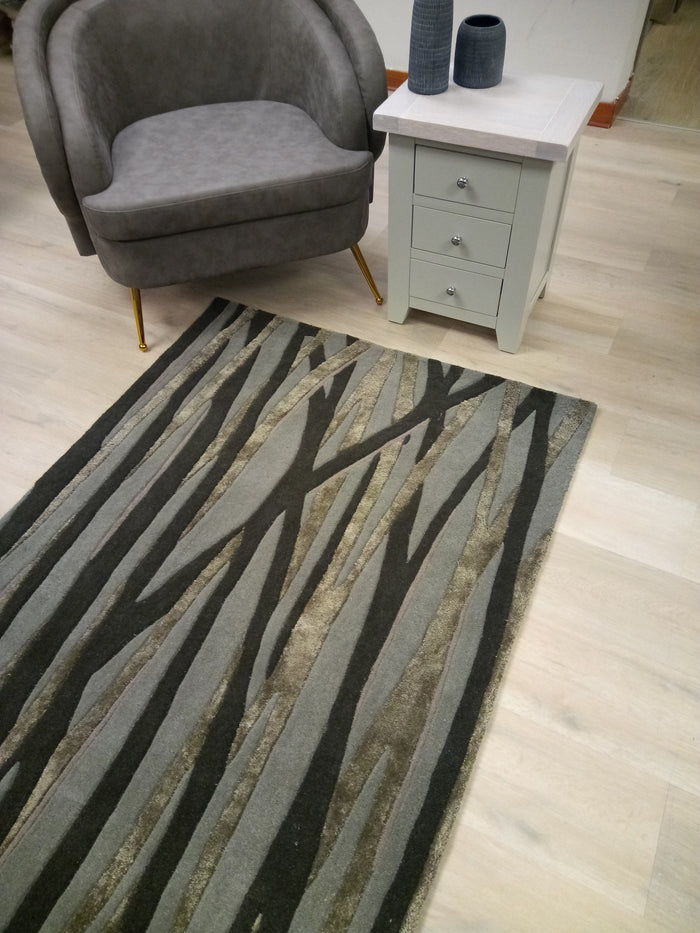 Ultimate Rug Vine 120cm x 180cm.