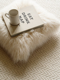 Brockway - Natural Tweed Carpet
