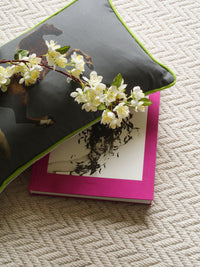 Brockway - Natural Tweed Carpet