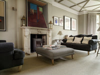 Brockway - Natural Tweed Carpet