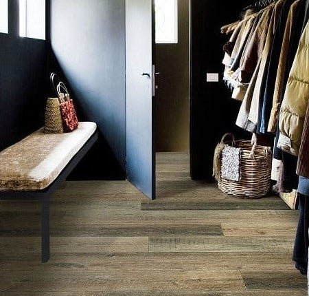 Laminate Flooring - SINGLE PACKS