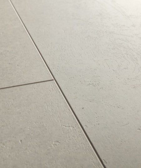 Quick Step `Vibrant Sand` Laminate Floor AMCL40137