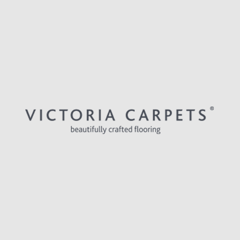 Supplier Spotlight: Our New Display from Victoria Carpets