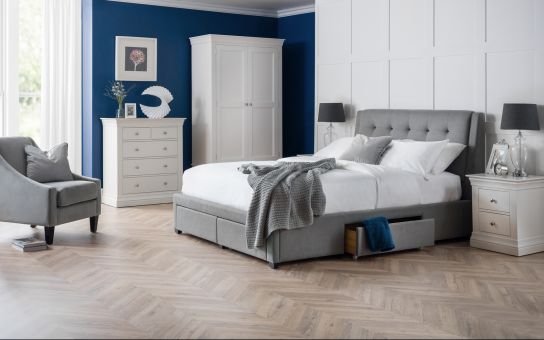 Beds, Mattresses & Headboards