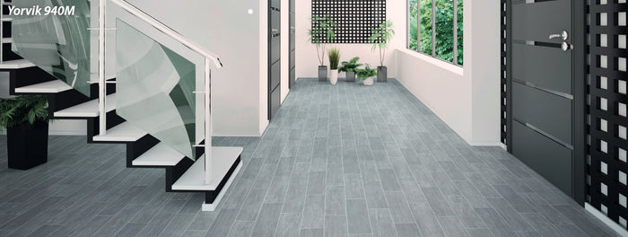 Vinyl Flooring