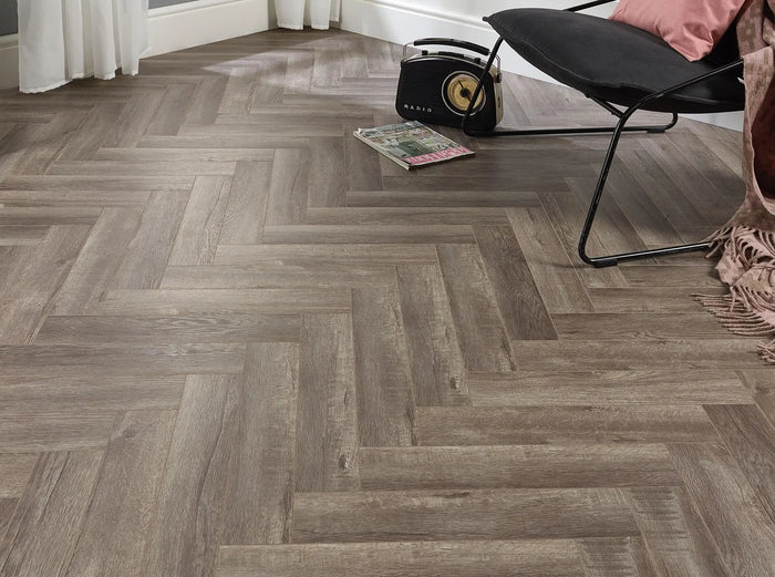 Laminate Flooring
