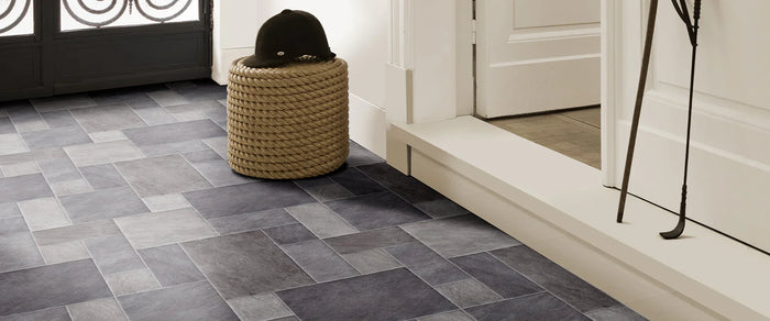 Vinyl Flooring