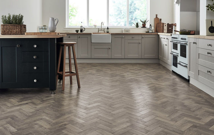 Flooring