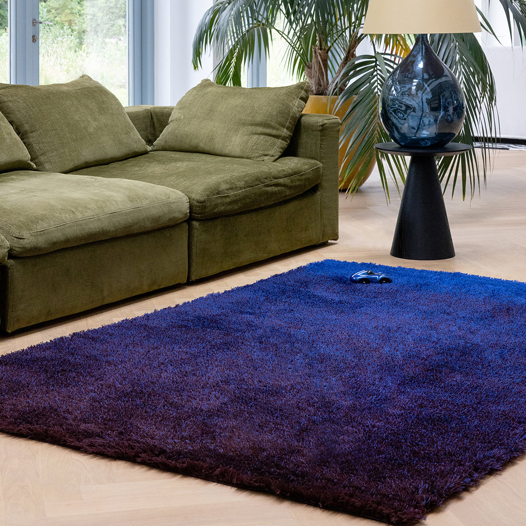 Brink & Campman Rugs - Shade High (Multiple Colours Available)