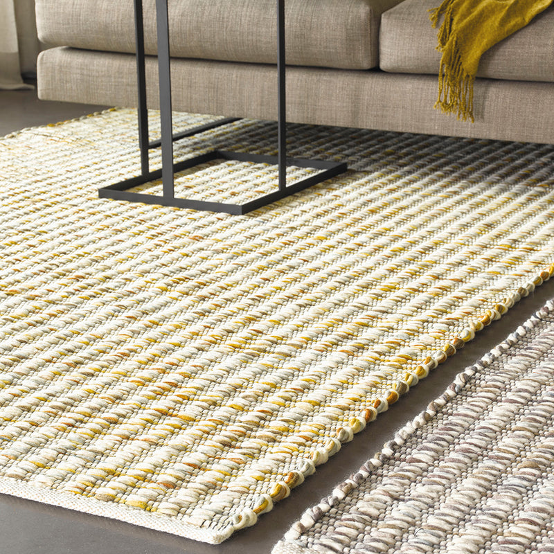 Brink & Campman Rugs - Grain (Multiple Colours Available)