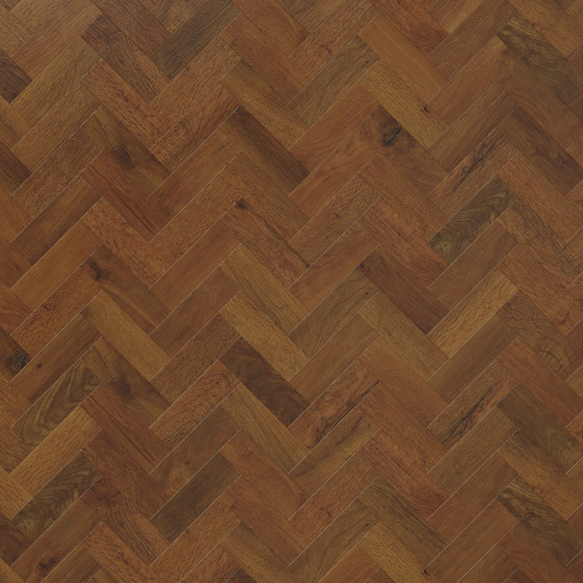 *CLEARANCE* Karndean Art Select Parquet - Auburn Oak Parquet AP02 x2 BOX BUNDLE
