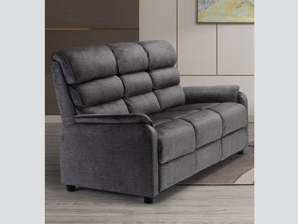 Savoy Fixed Upholstery Collection - Grey
