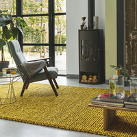 Brink & Campman Rugs - Cobble (Multiple Colours Available)