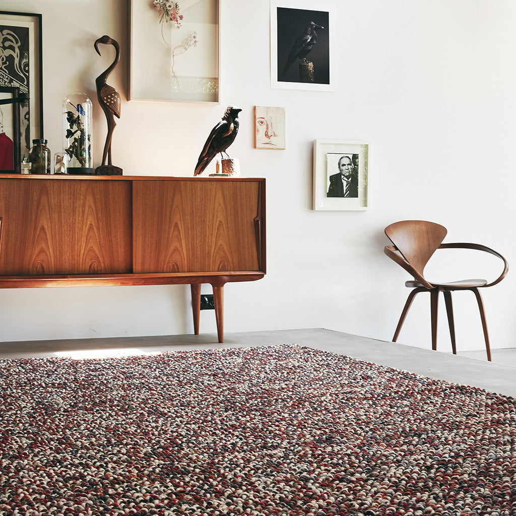 Brink & Campman Rugs - Marble (Multiple Colours Available)