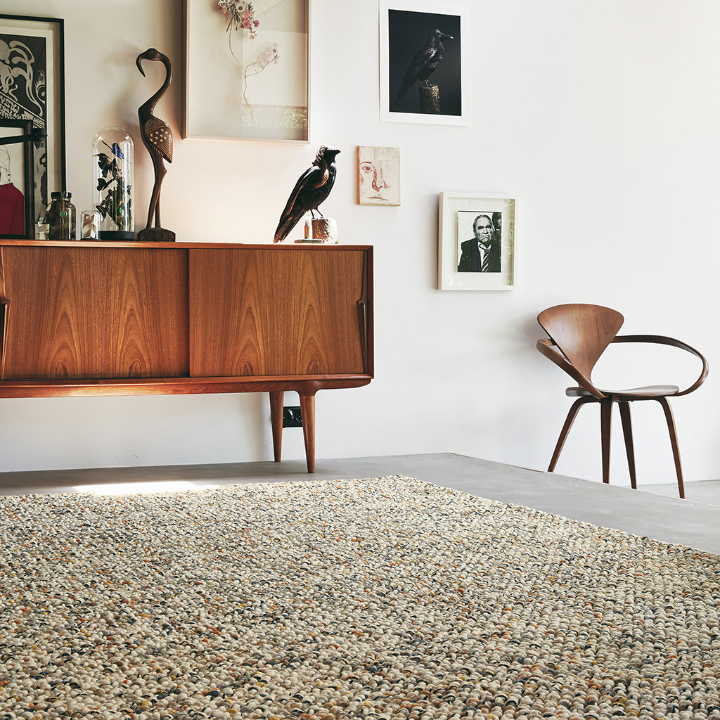 Brink & Campman Rugs - Marble (Multiple Colours Available)