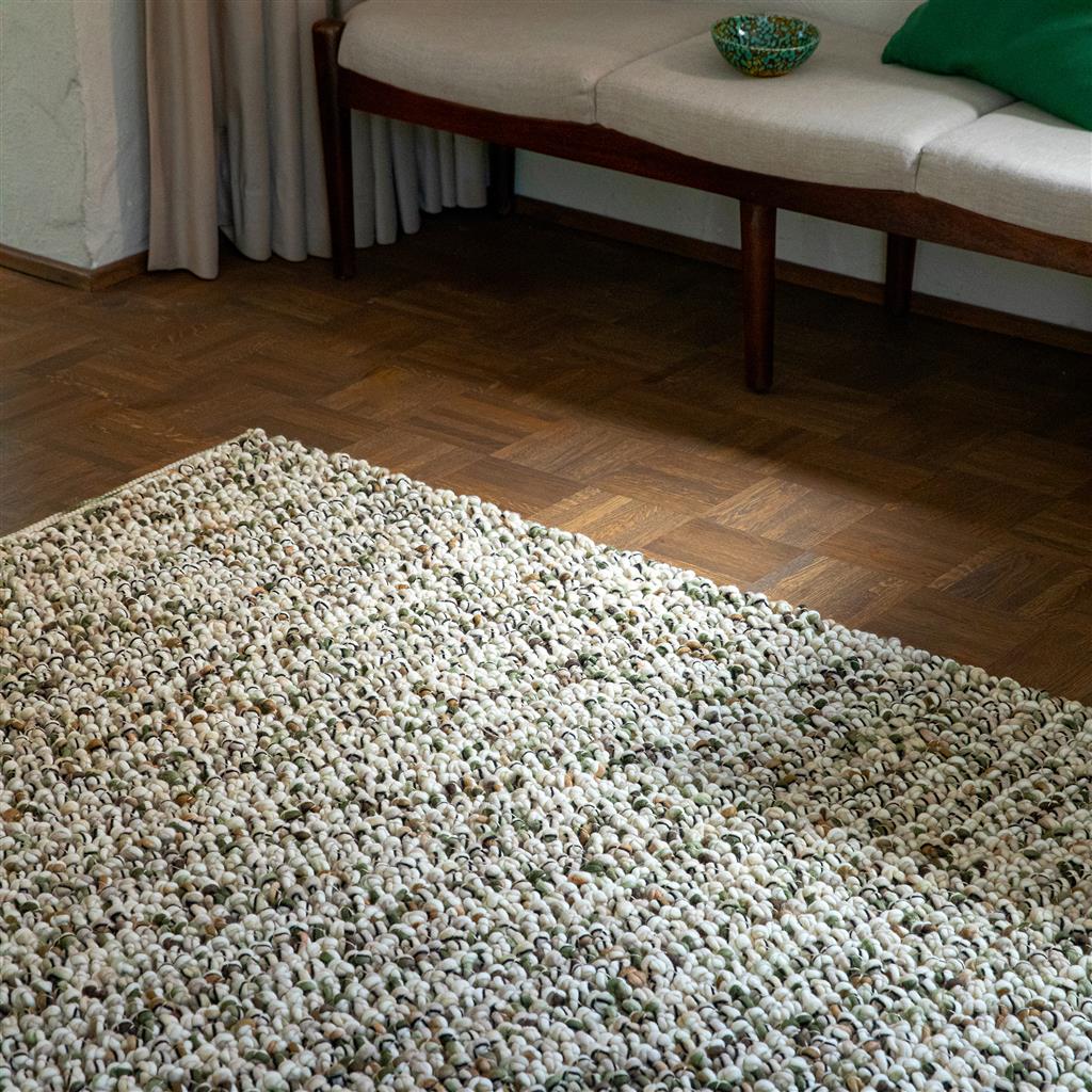 Brink & Campman Rugs - Marble (Multiple Colours Available)