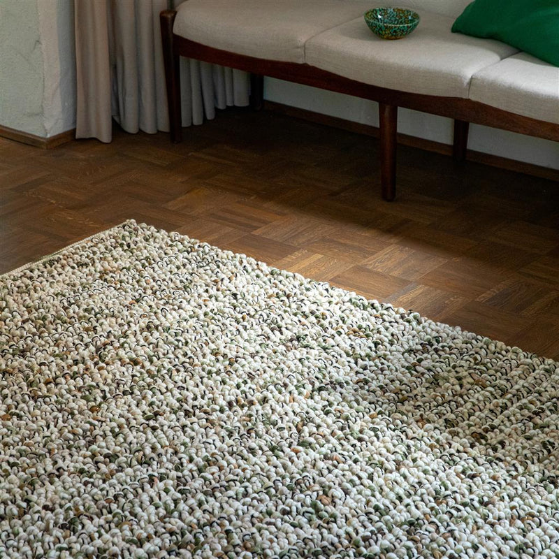Brink & Campman Rugs - Marble (Multiple Colours Available)