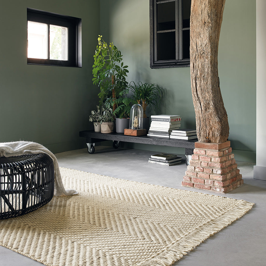 Brink & Campman Rugs - Atelier (Multiple Colours Available)