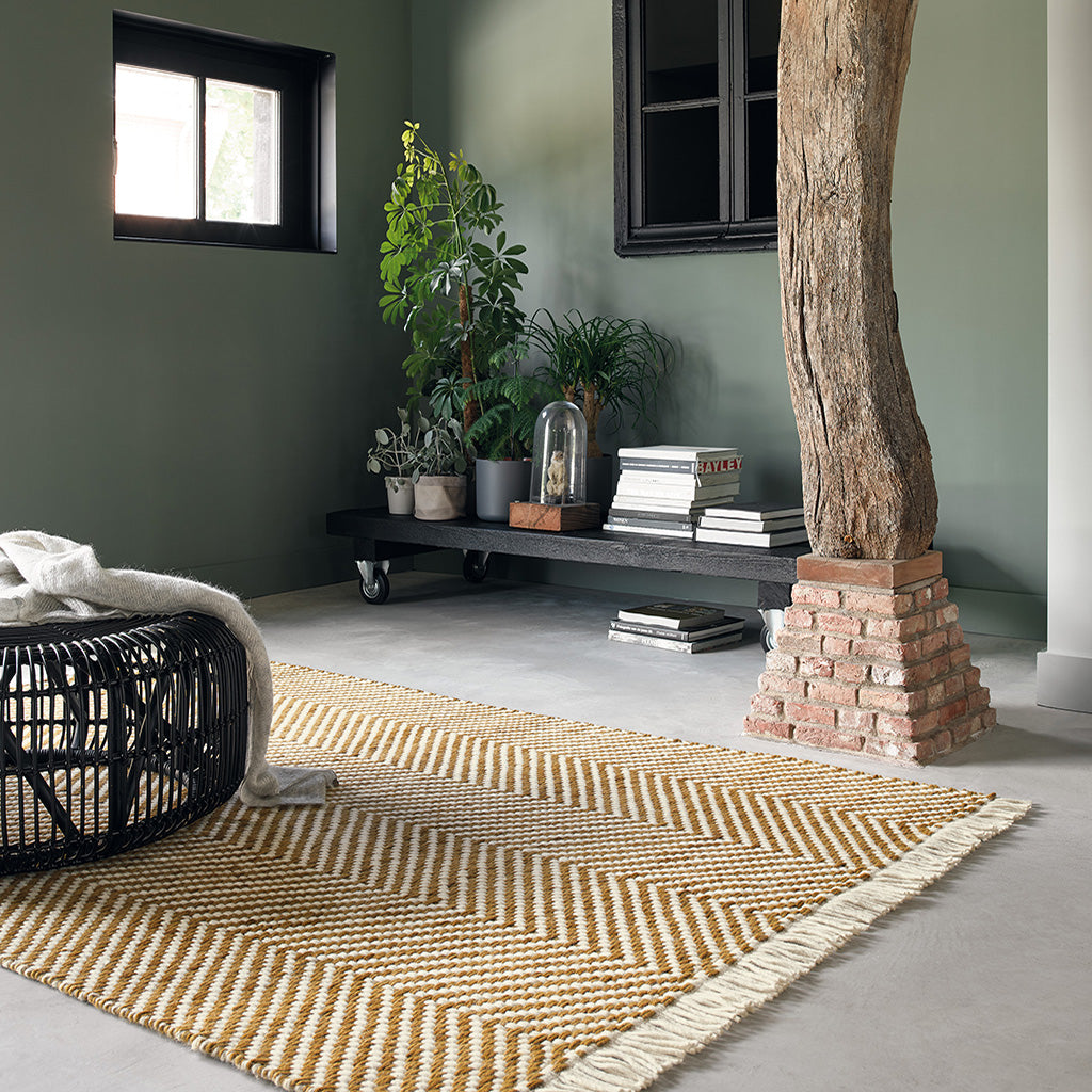 Brink & Campman Rugs - Atelier (Multiple Colours Available)