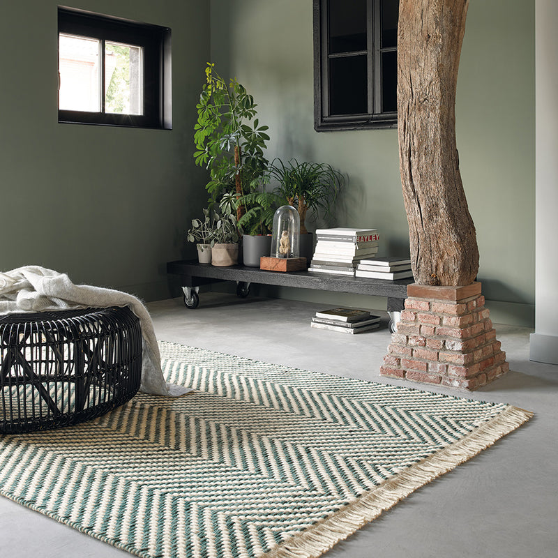 Brink & Campman Rugs - Atelier (Multiple Colours Available)
