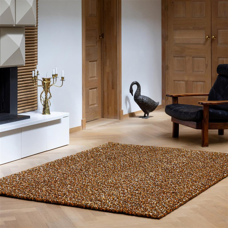 Brink & Campman Rugs - Pop Art (Multiple Colours Available)