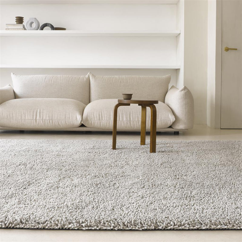 Brink & Campman Rugs - Gravel (Multiple Colours Available)