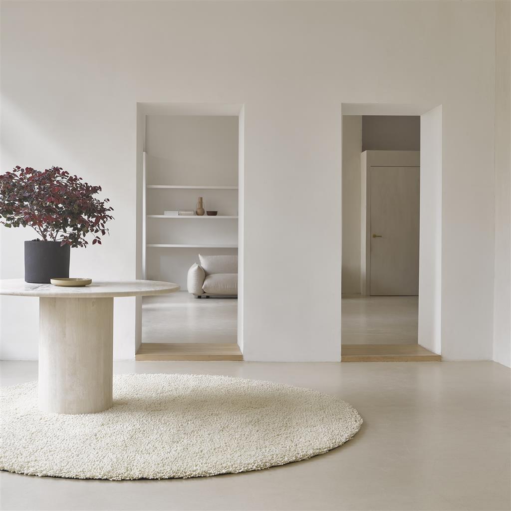 Brink & Campman Rugs - Gravel (Multiple Colours Available)