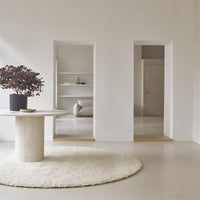 Brink & Campman Rugs - Gravel (Multiple Colours Available)