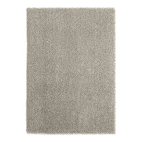 Brink & Campman Rugs - Gravel (Multiple Colours Available)