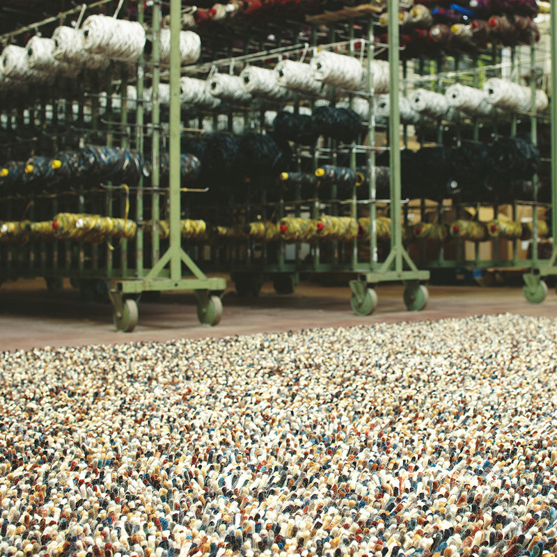 Brink & Campman Rugs - Rocks (Multiple Colours Available)
