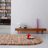Brink & Campman Rugs - Rocks (Multiple Colours Available)