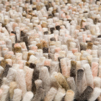 Brink & Campman Rugs - Rocks (Multiple Colours Available)