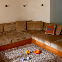 Brink & Campman Rugs - Rocks (Multiple Colours Available)