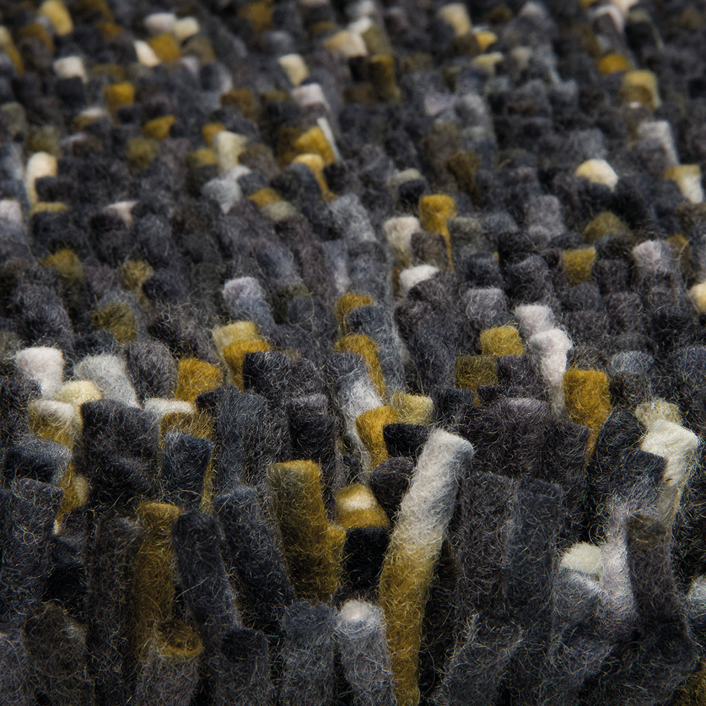 Brink & Campman Rugs - Rocks (Multiple Colours Available)