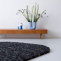 Brink & Campman Rugs - Rocks (Multiple Colours Available)