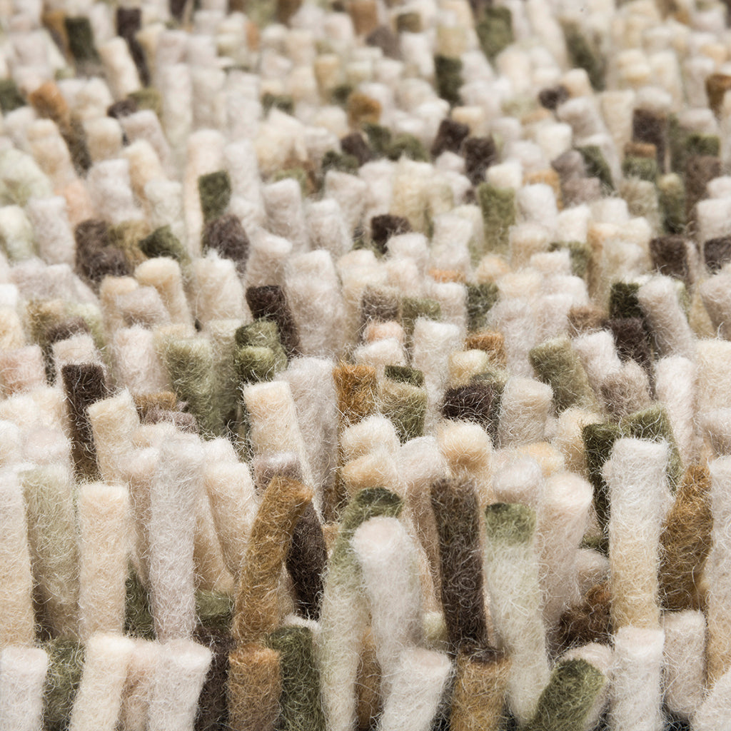 Brink & Campman Rugs - Rocks (Multiple Colours Available)