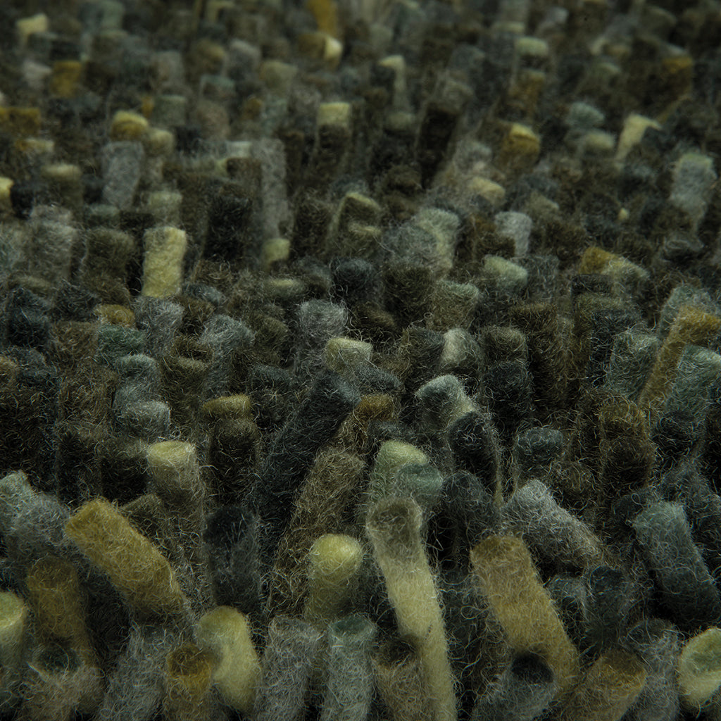 Brink & Campman Rugs - Rocks (Multiple Colours Available)