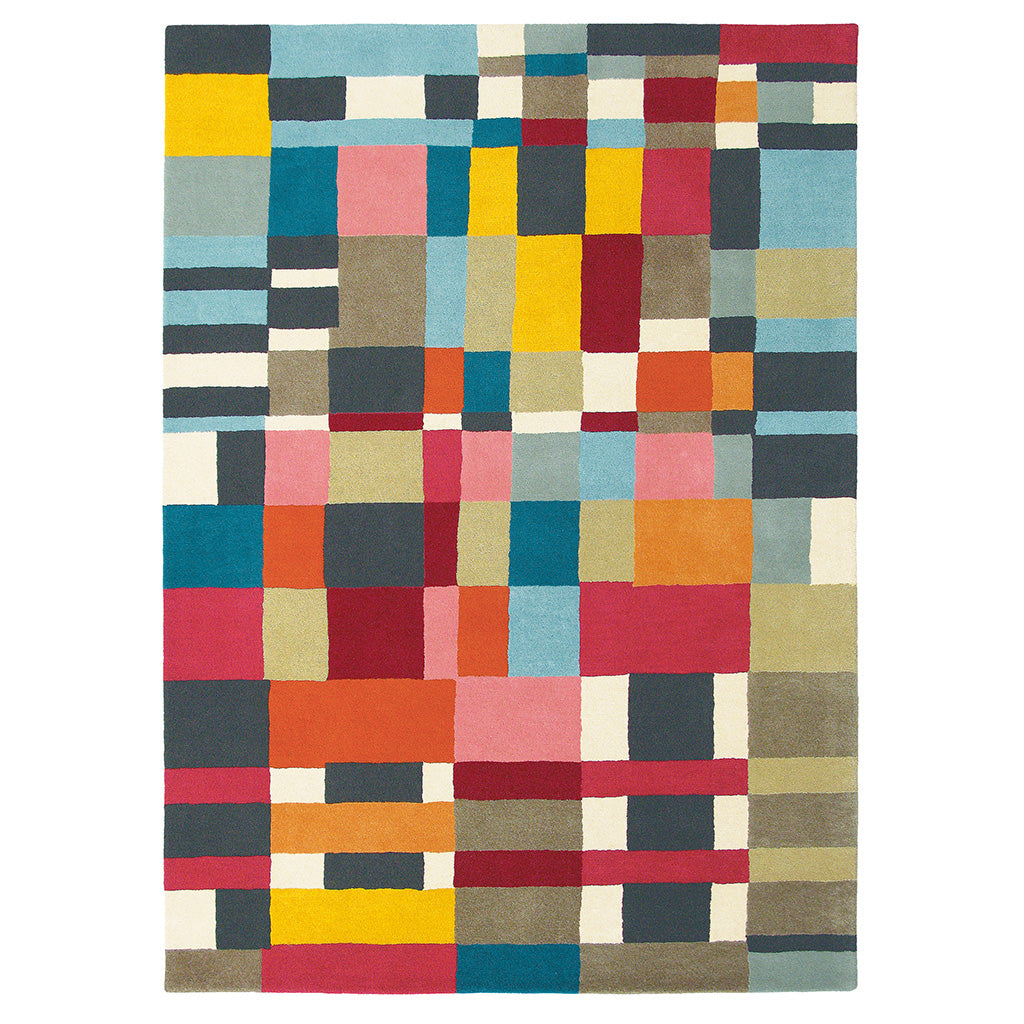 Brink & Campman Rugs - Estella (Multiple Designs Available)