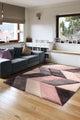 3D Carved Blazon Rugs