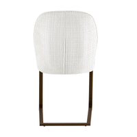 Solara Dining Collection - Walnut