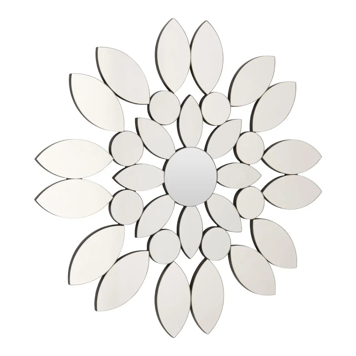 Blossom Wall Mirror