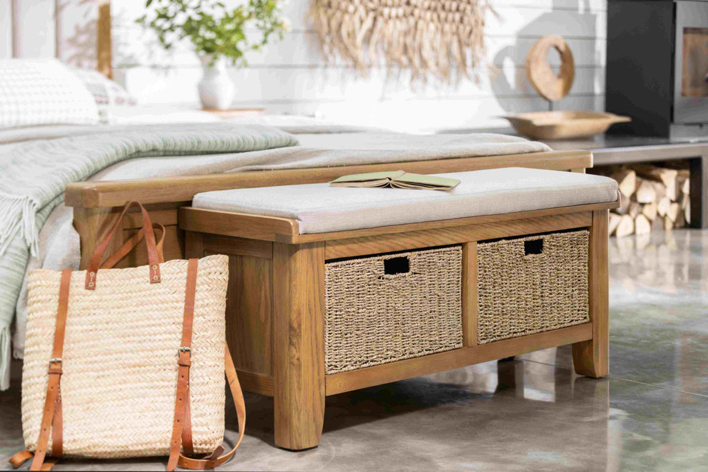 Tewkesbury Living Collection