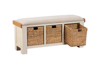 Burford Living and Dining Collection