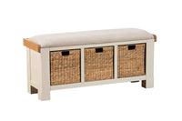 Burford Living and Dining Collection