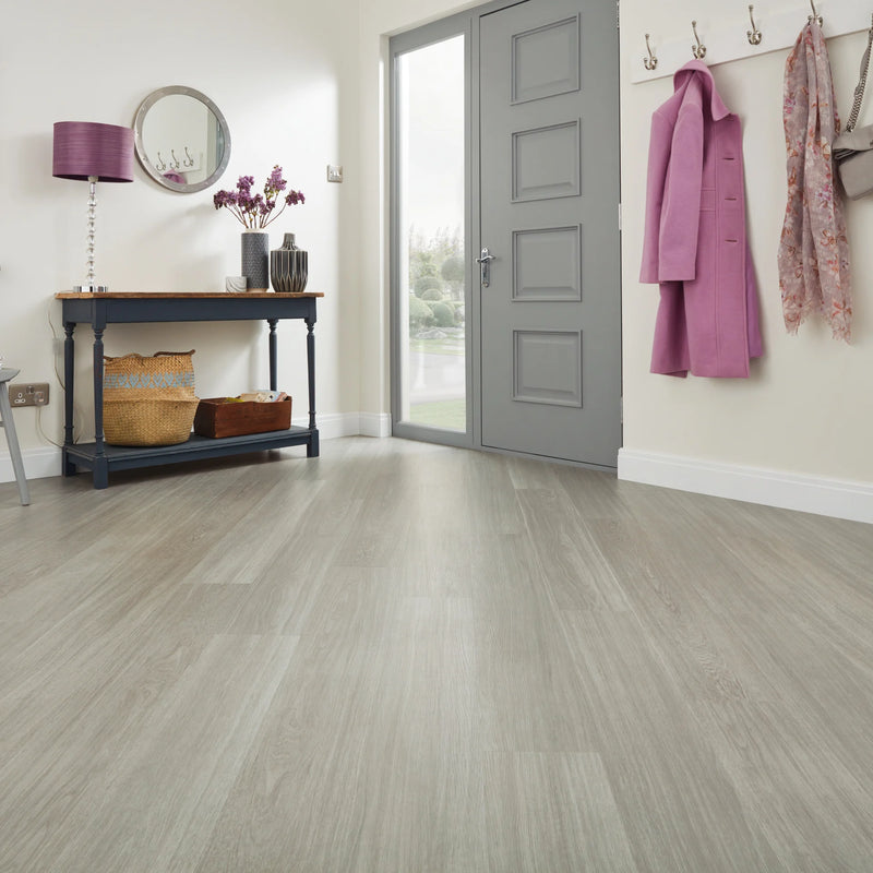 *CLEARANCE* Karndean Van Gogh - Cool Grey Oak VGW113T x6 BOX BUNDLE
