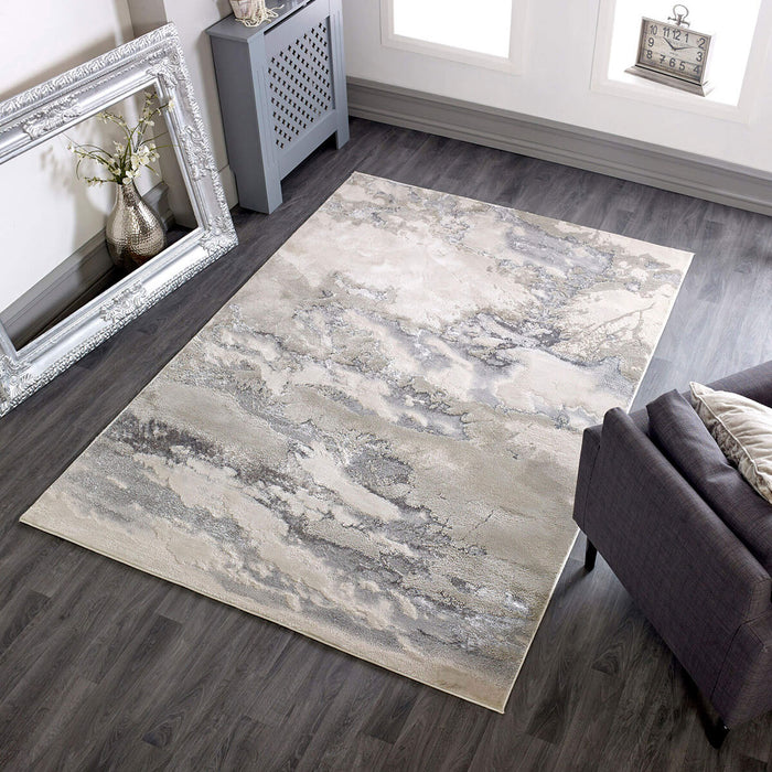 Aurora Cloud AU02 Rug