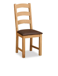 Sevenoaks Petite Dining Collection