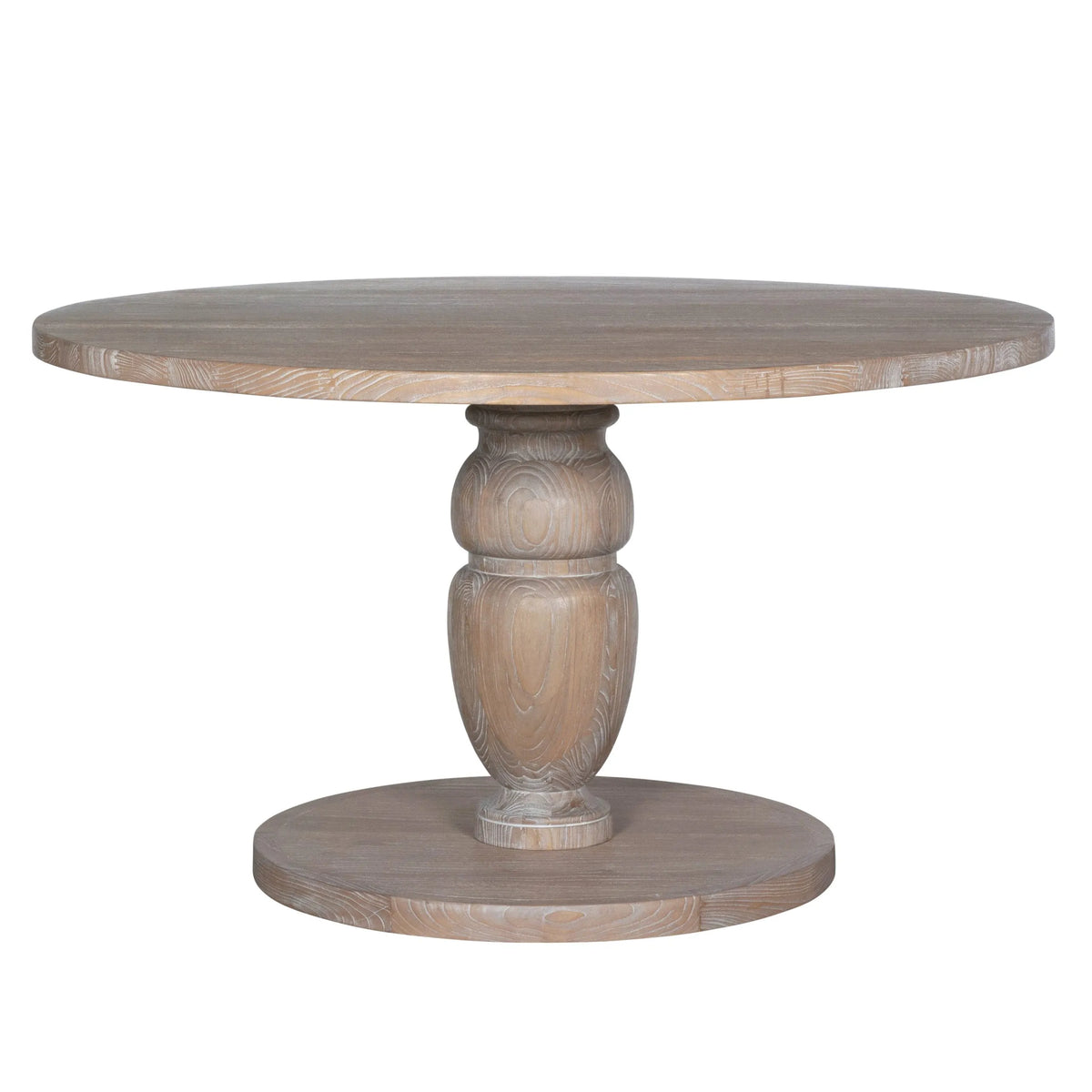 Bella Dining Collection - Oak Antique
